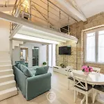 Adriana's New Loft * كالياري