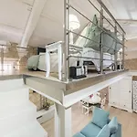 شقة Adriana's New Loft