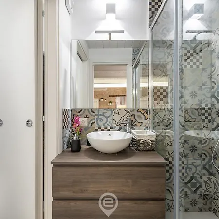 Adriana's New Loft Appartamento Cagliari