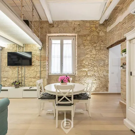 Adriana's New Loft