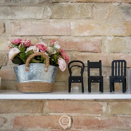 Adriana's New Loft Διαμέρισμα Κάλιαρι