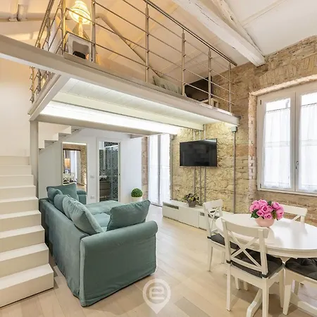 Adriana's New Loft * Кальяри