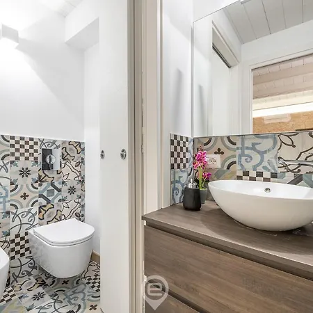 Adriana's New Loft Cagliari