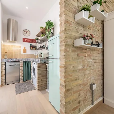 Adriana's New Loft Apartment *