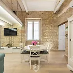 Adriana's New Loft
