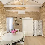 Adriana's New Loft Apartmán Cagliari