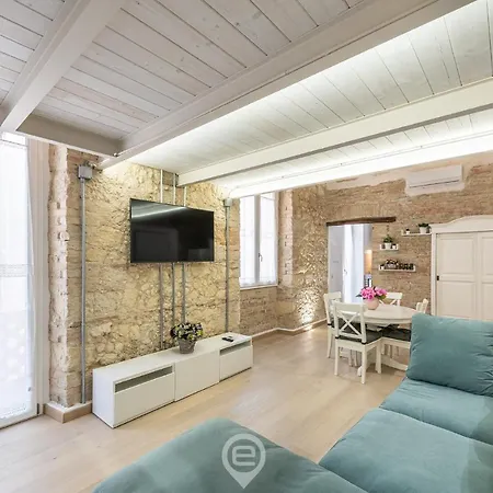Apartamento Adriana's New Loft Cagliari