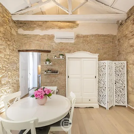 Adriana's New Loft Apartamento Cagliari