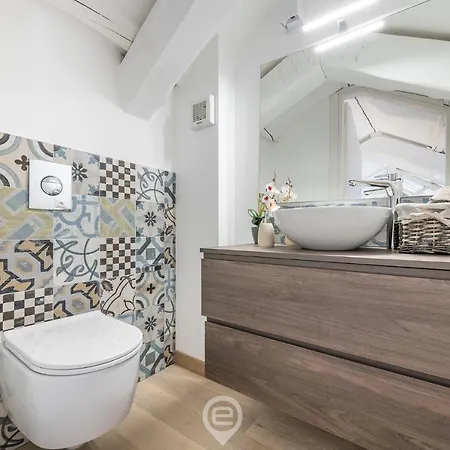 Adriana's New Loft