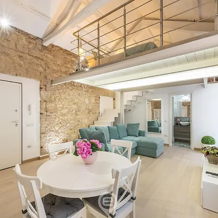 Apartamento Adriana's New Loft