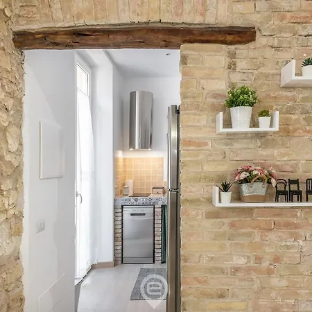 Apartamento Adriana's New Loft *