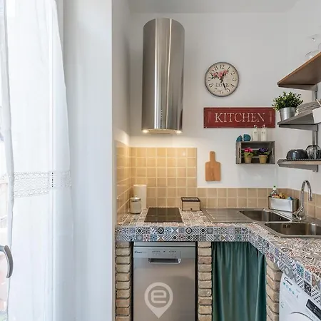 Apartamento Adriana's New Loft Cagliari