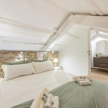 Apartamento Adriana's New Loft Cagliari